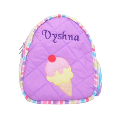 Fantasy Scoop Toddler Backpack