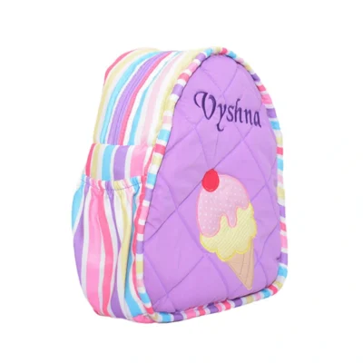 Fantasy Scoop Toddler Backpack