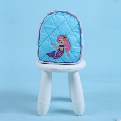 Mermaid Toddler Backpack