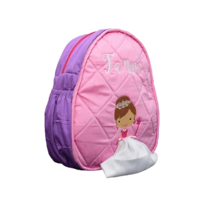 Hazel Fairy  Toddler Backpack