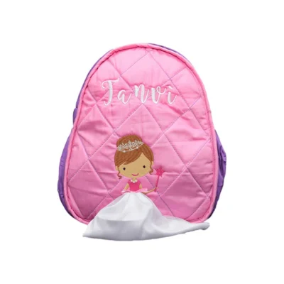 Hazel Fairy  Toddler Backpack