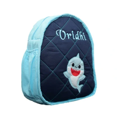 Baby Shark Toddler Backpack