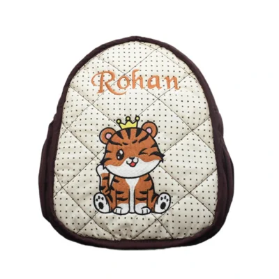 Crown Cub Toddler Backpack