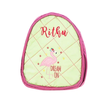 Flamingo Toddler Backpack