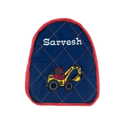 JCB Toddler Backpack