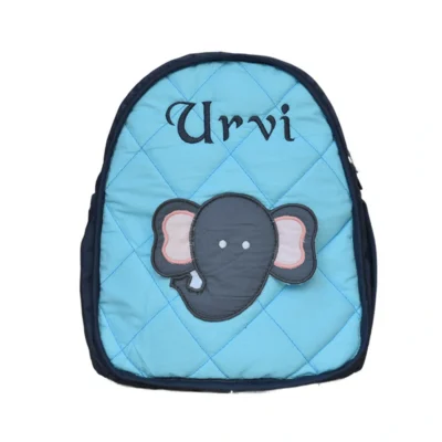 Jumbo Toddler Backpack