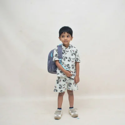 Jumbo Toddler Backpack