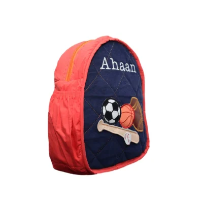 Pro Sports Toddler Backpack