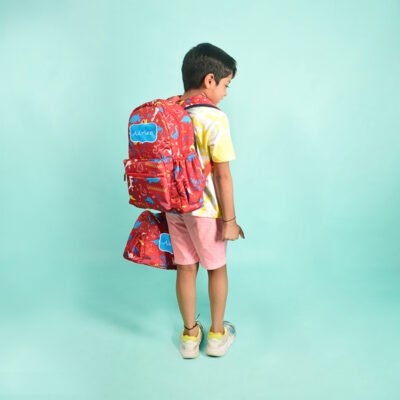 DINO JUNIOR WHIMSICAL