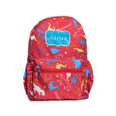 DINO JUNIOR WHIMSICAL