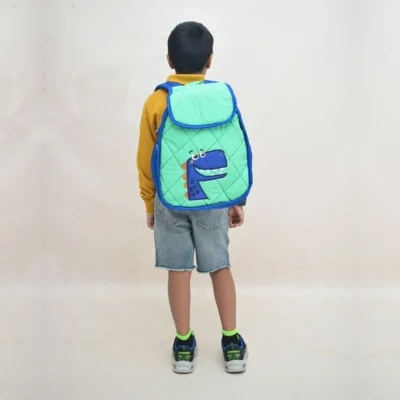 Dino Junior Backpack