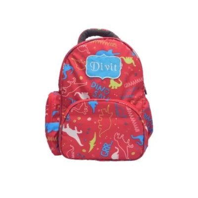 Dino Toddler whimsical