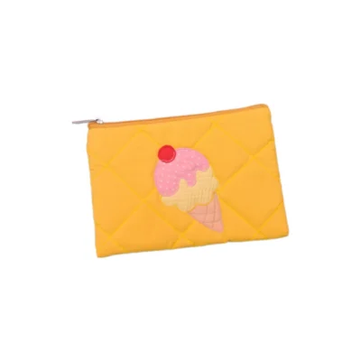 Fantasy Scoop Flat Pouch