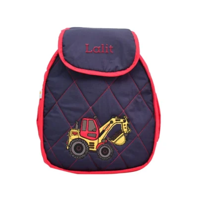 JCB Junior Backpack