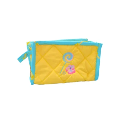 Lollipop Candy Box Pouch