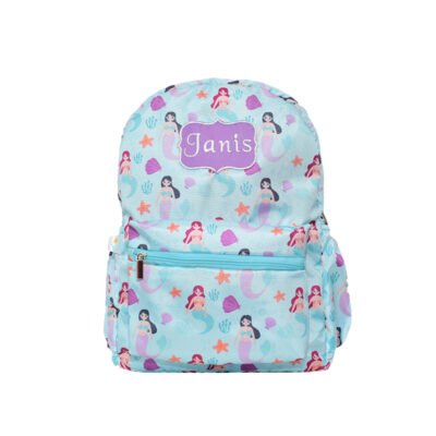 MERMAID JUNIOR WHIMSICAL