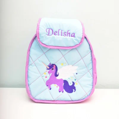 Magical Unicorn Junior Backpack