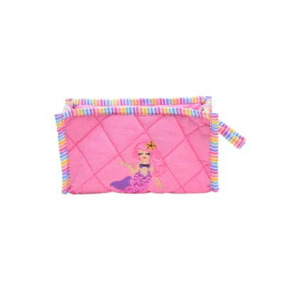Mermaid Box Pouch