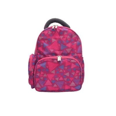 PINK PRISM TODDLER WHIMSICAL