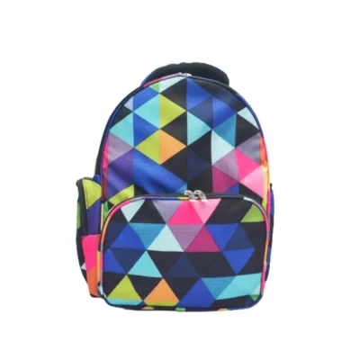 RAINBOW TODDLER WHIMSICAL