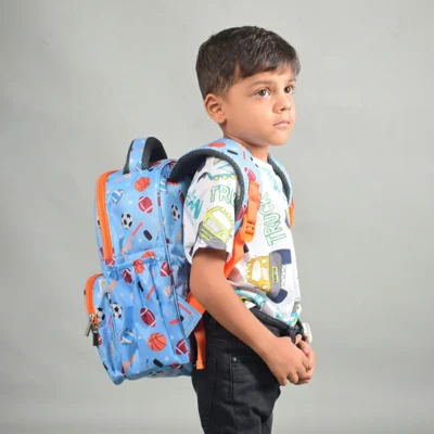 SPORTS Toddler whimsical