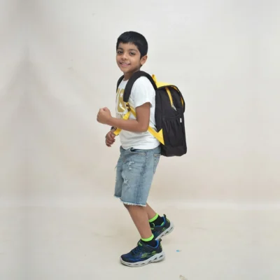 Simba Junior Backpack