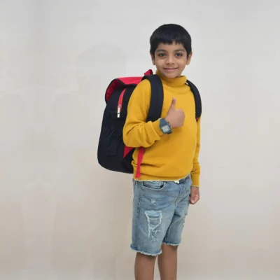 Soccer Junior Backpack