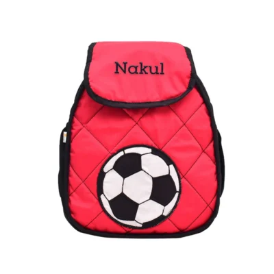Soccer Junior Backpack