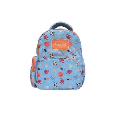 SPORTS Toddler whimsical