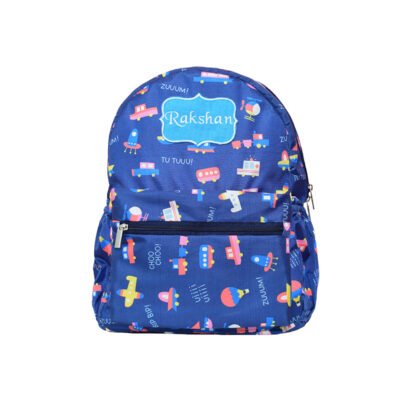 Transport Junior Whimsical