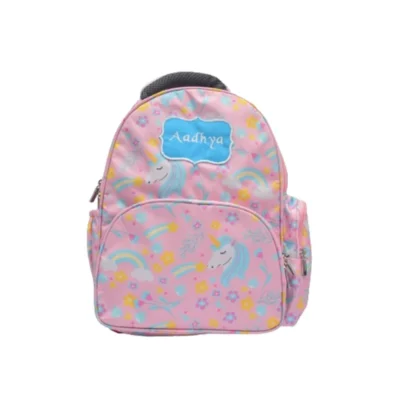 Unicorn Toddler Whimsical