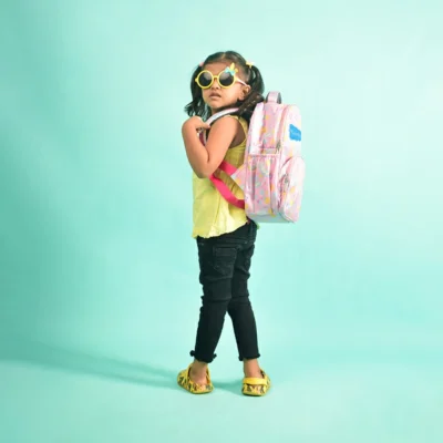 Unicorn Toddler Whimsical