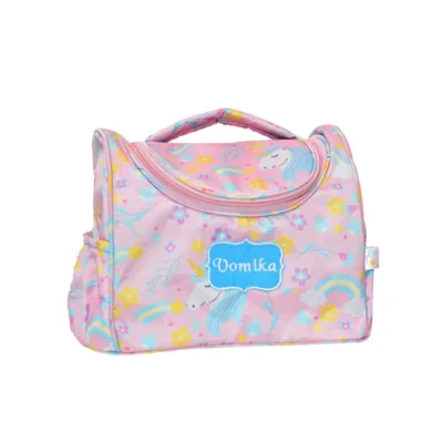 Unicorn Whimsical Lunch Bag