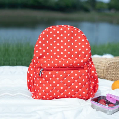 All Star Picnic Backpack