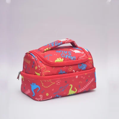 Dino Zing Lunch Bag