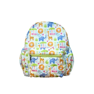 Jungle Picnic Backpack