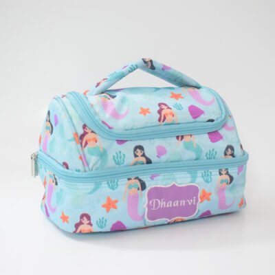 Mermaid Zing Lunch Bag