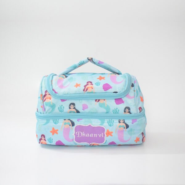 Mermaid Zing Lunch Bag
