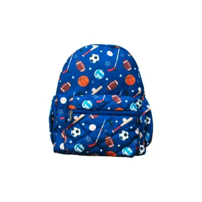 Sports Picnic Backpack