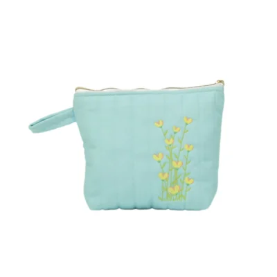 Blossom Hearts – Cosmetic Pouch