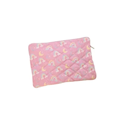 Rainbow Laptop Pouch