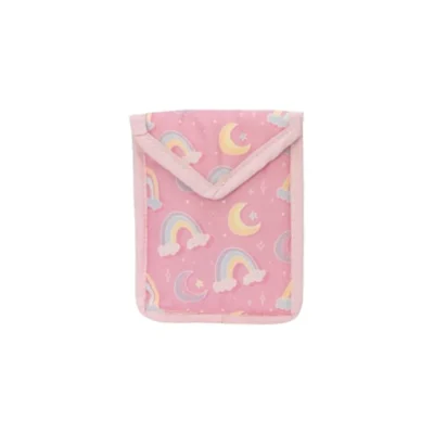 Rainbow Cutlery Pouch