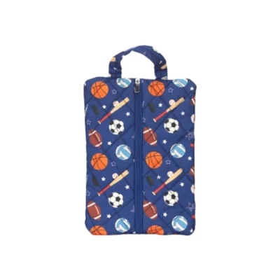 Transport Shoe Diaper Pouch