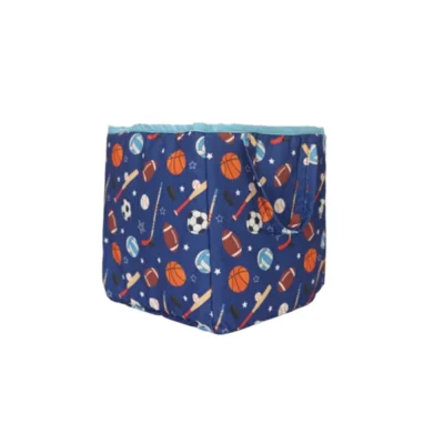 Transport Toy Basket