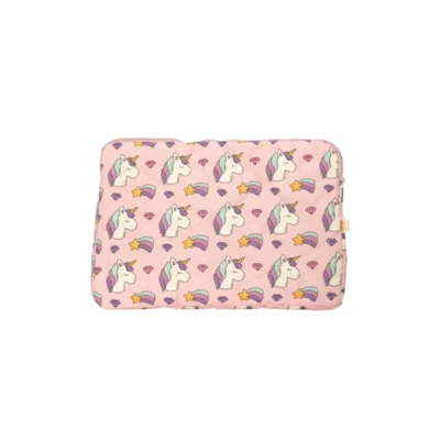 Unicorn Laptop Pouch