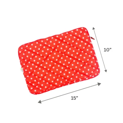 All Star Laptop Pouch