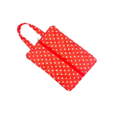 All Star Shoe Diaper Pouch