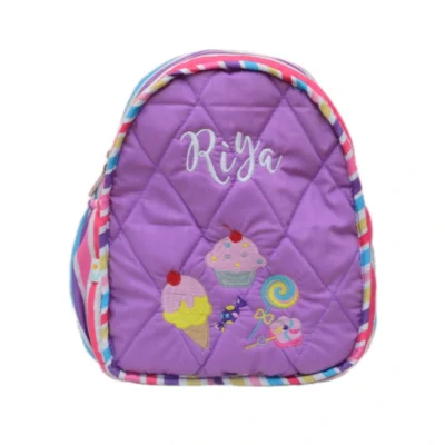 Candy Toddler Backpack