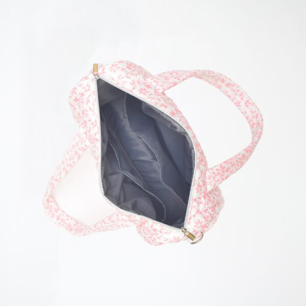 FLORA TOTE BAG - Image 5