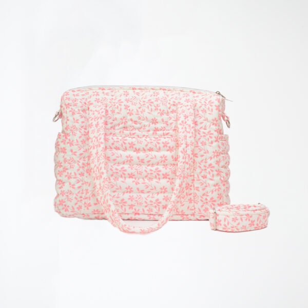FLORA TOTE BAG - Image 4